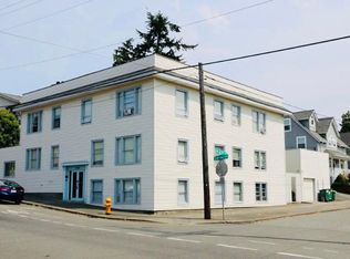 6700 24th Ave NW APT 2, Seattle, WA 98117