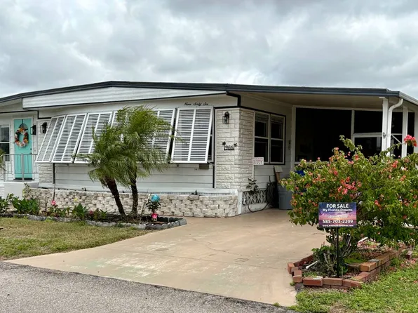 966 Sand Cay E, Venice, FL 34285