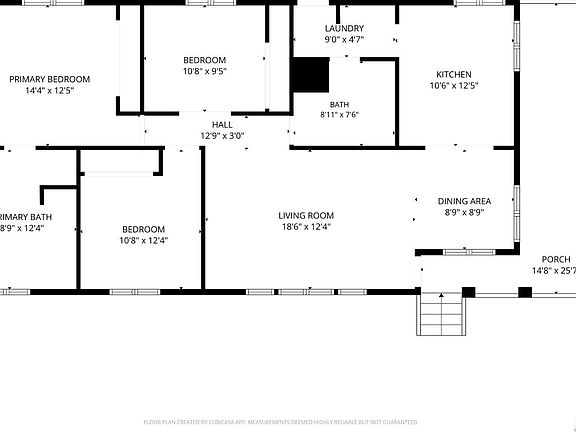 2nd image of 5830 Robin Hill Drive #30