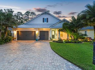 395 Pescado Dr, Saint Augustine, FL 32095