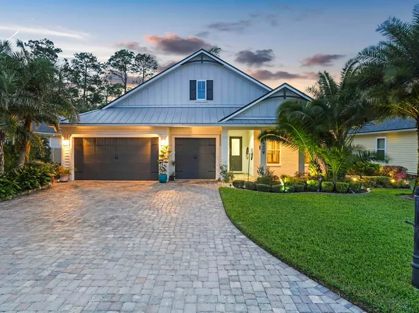395 Pescado Dr, Saint Augustine, FL 32095