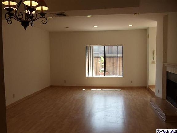 2nd image of 343 N Chevy Chase Dr Unit 4