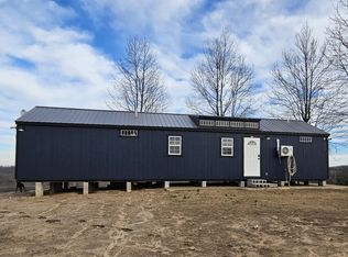 684 B Q Rd, Gainesville, MO 65655