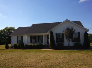 223 Philpot Rd, Ardmore, TN 38449