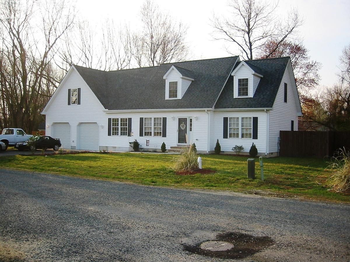 325 Little Lots Rd, Stevensville, MD 21666 Zillow