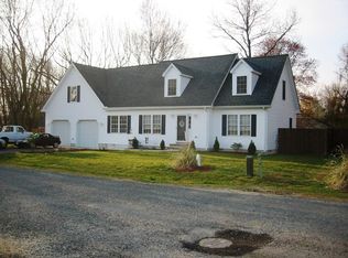 325 Little Lots Rd, Stevensville, MD 21666