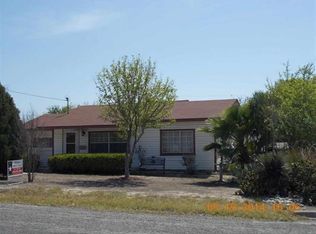 1410 Avenue D, Del Rio, TX 78840