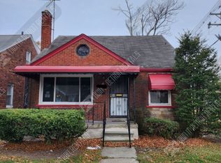 15226 Fordham St, Detroit, MI 48205