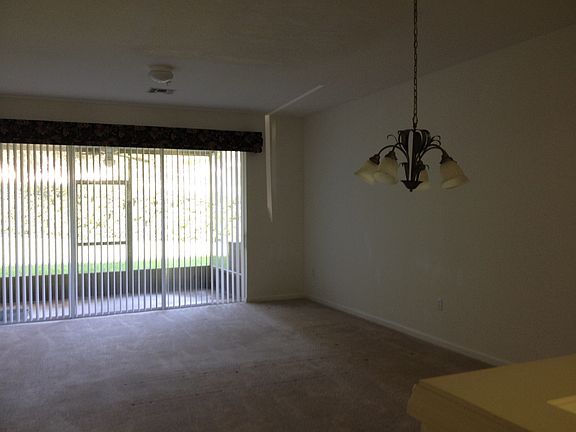 Open Living area