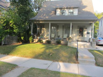 1323 N 4th St, Sheboygan, WI, 53081