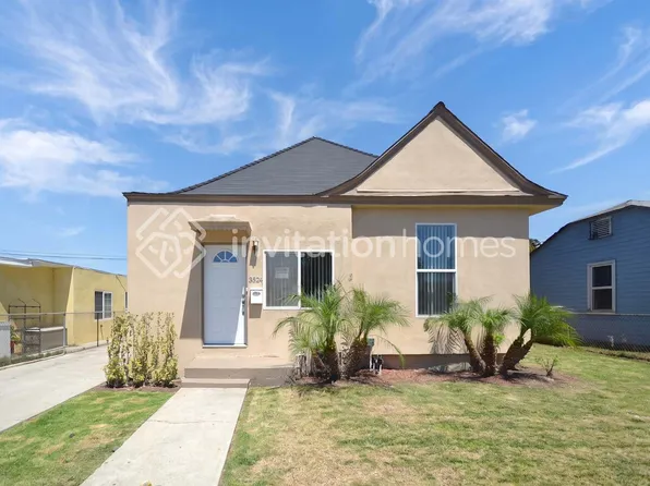 3524 Baltic Ave, Long Beach, CA 90810