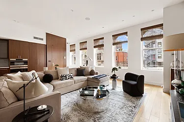 7 East 17th Street, #PHS