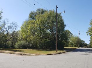 3401 W 15th St, Little Rock, AR 72204