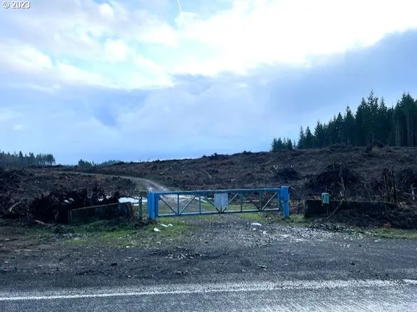 Fern Hill Rd, Rainier, OR 97048