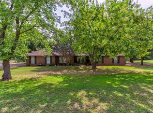 5220 Butte Rd, Edmond, OK 73025