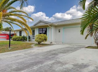 1119 SW Curtis St, Port Saint Lucie, FL 34983