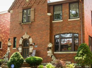 5816 Delor St, Saint Louis, MO