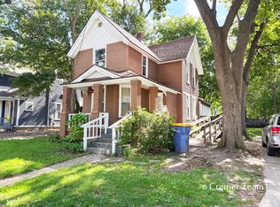 844 Martin Luther King Jr St SE, Grand Rapids, MI 49507
