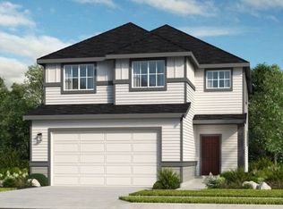 12600 SW Pyramid Ter, Beaverton, OR 97007