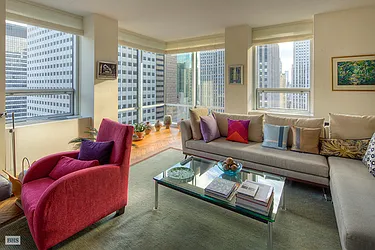 Rented by Brown Harris Stevens