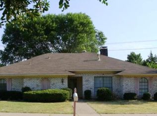 1501 Copper Creek Dr, Plano, TX 75075