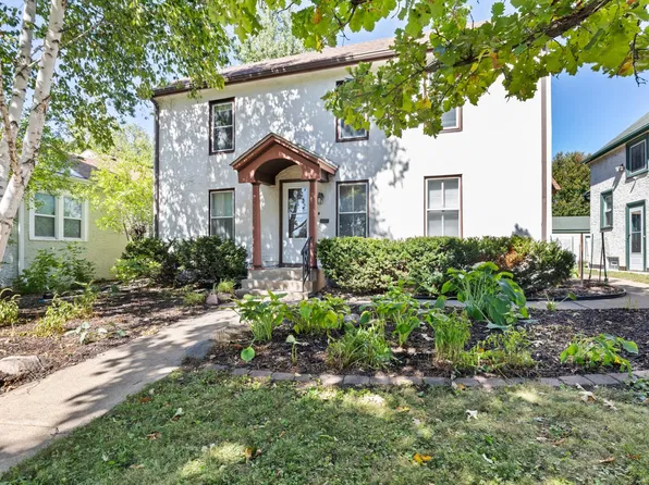 2005 19th Ave NE, Minneapolis, MN 55418