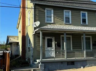 33 E Central Ave, East Bangor, PA 18013