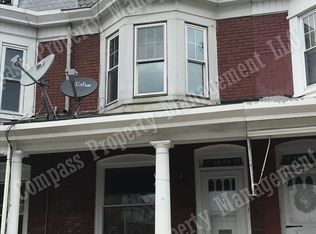 1039 Marion St, Reading, PA 19604