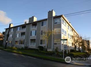 2421 SW Trenton St APT 109, Seattle, WA 98106