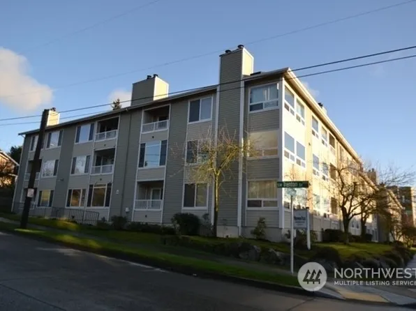 2421 SW Trenton Street #109, Seattle, WA 98106