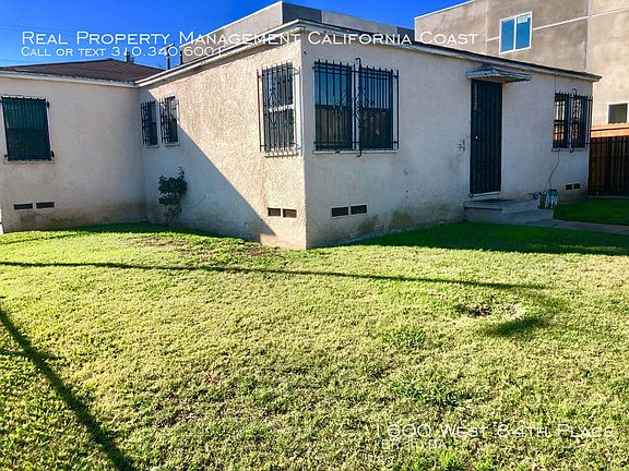 2nd image of 1600 W 84th Pl