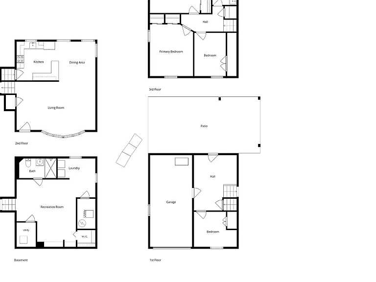 21 Joyce Rd — Photo 3