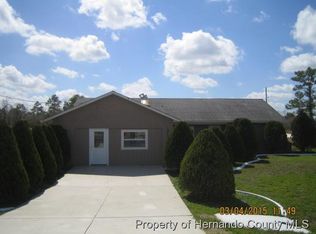 13116 Hexam Rd, Weeki Wachee, FL 34613