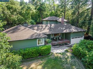 175 Camino Pablo, Orinda, CA 94563