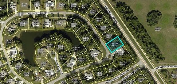 2nd image of 4428 Lake Heather Cir