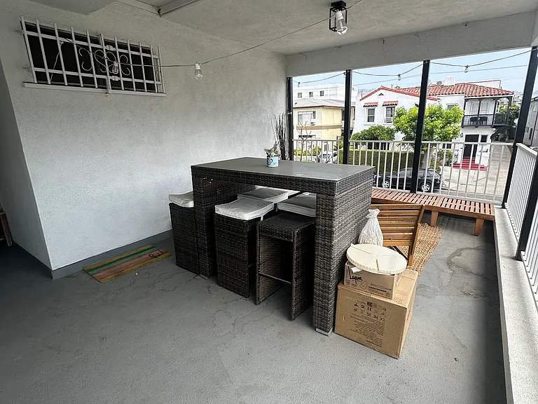 8350 Blackburn Ave #5C — Photo 9