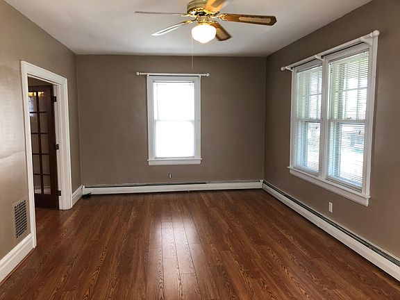 Oversized Living Room