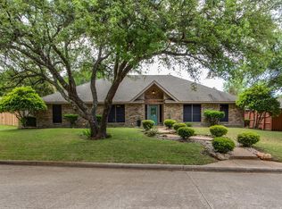1945 Wind Hill Rd, Rockwall, TX 75087