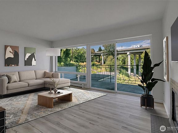 5th image of 2524 Boyer Avenue E #322