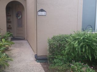 3815 Lavista Cir, Jacksonville, FL 32217