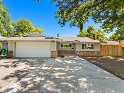 965 E 1st Ave, Chico, CA, 95926