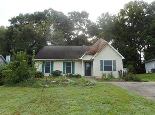 3925 Laurel Grove Rd, Winston Salem, NC 27127