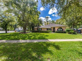 2016 GLITTER Court, Middleburg, FL 32068