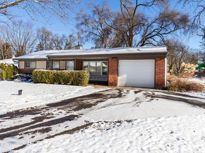 37710 Wendy Lee St, Farmington Hills, MI, 48331