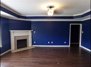 339 Weathering Ln, Austin, AR 72007