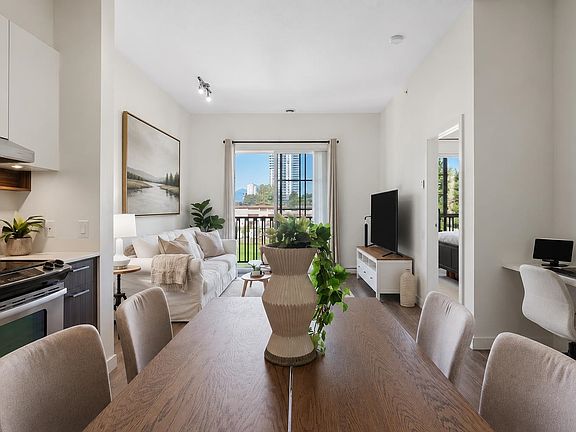 3rd image of 555 Foster Ave #408