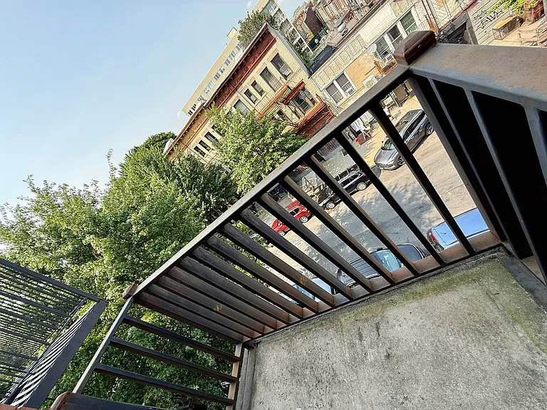 830 Saint Johns Pl #4F — Photo 9