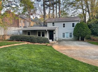 207 Glenn Cir, Decatur, GA 30030