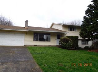 2816 NW 102nd St, Vancouver, WA