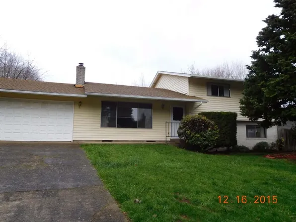 2816 NW 102nd St, Vancouver, WA 98685